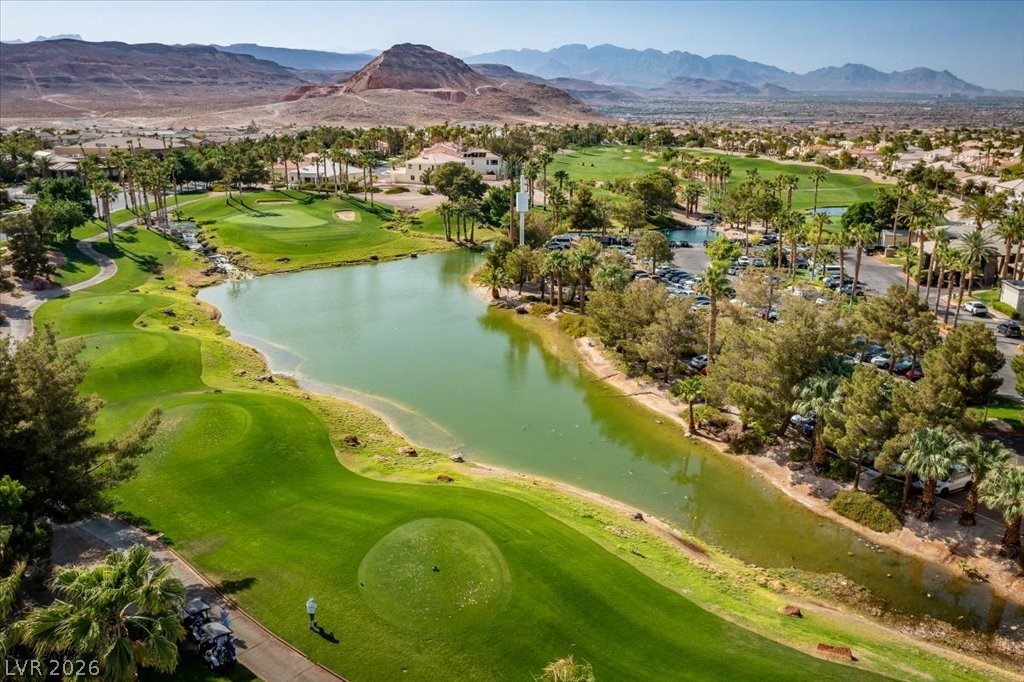 352 Dandelion Brook Court Las Vegas NV 89148