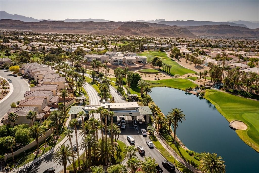 352 Dandelion Brook Court Las Vegas NV 89148