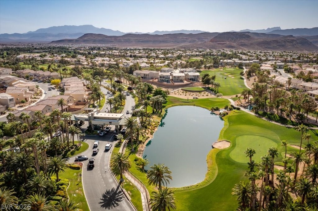 352 Dandelion Brook Court Las Vegas NV 89148
