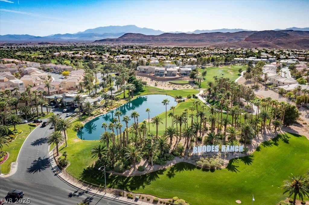 352 Dandelion Brook Court Las Vegas NV 89148