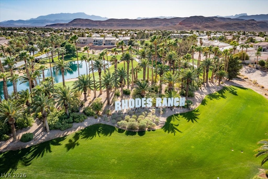 352 Dandelion Brook Court Las Vegas NV 89148