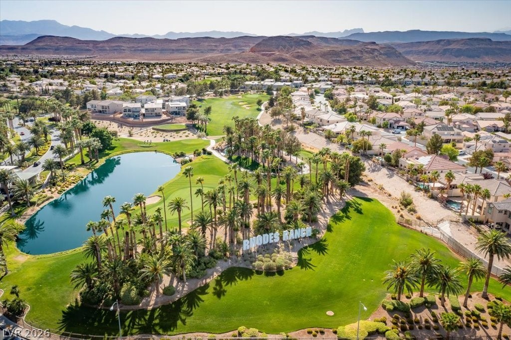 352 Dandelion Brook Court Las Vegas NV 89148