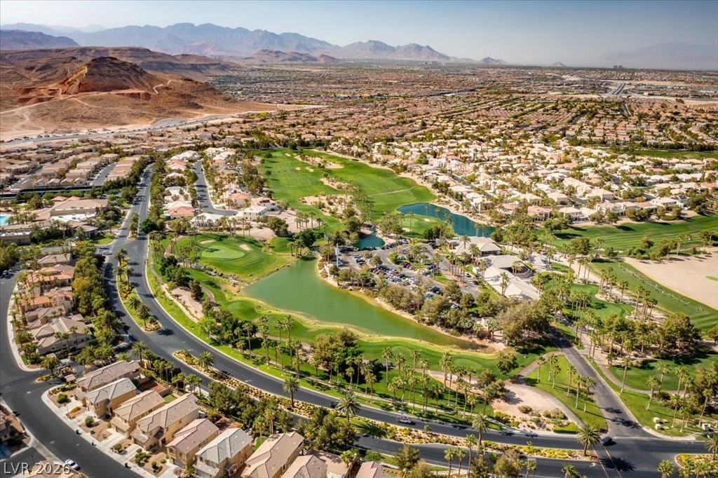 352 Dandelion Brook Court Las Vegas NV 89148