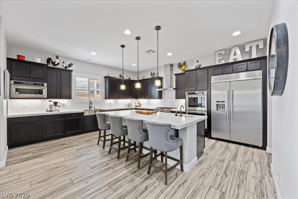 352 Dandelion Brook Court Las Vegas NV 89148