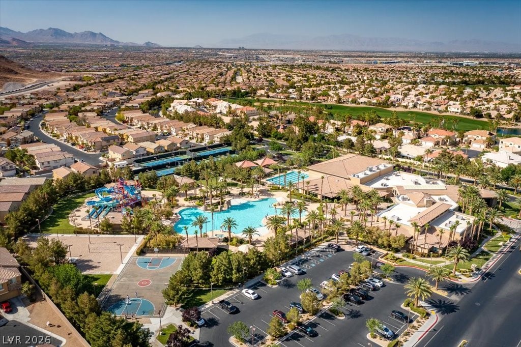 352 Dandelion Brook Court Las Vegas NV 89148