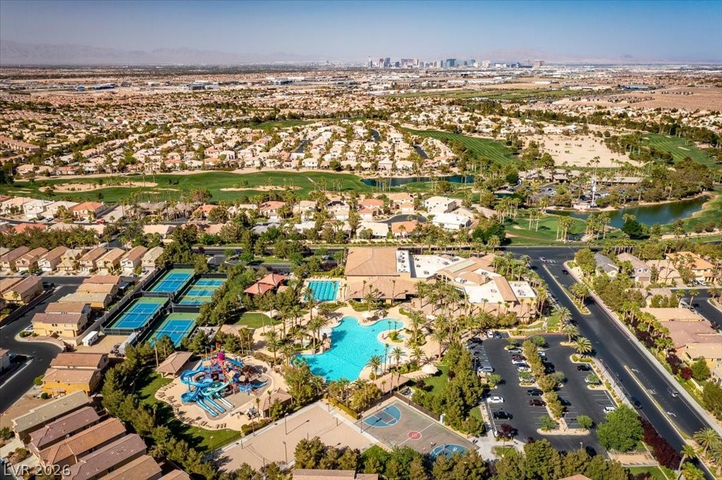 352 Dandelion Brook Court Las Vegas NV 89148