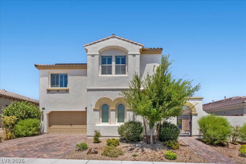 352 Dandelion Brook Court Las Vegas NV 89148