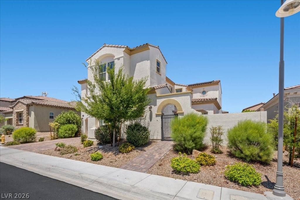 352 Dandelion Brook Court Las Vegas NV 89148