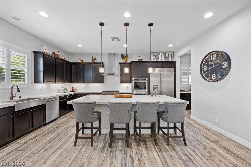 352 Dandelion Brook Court Las Vegas NV 89148