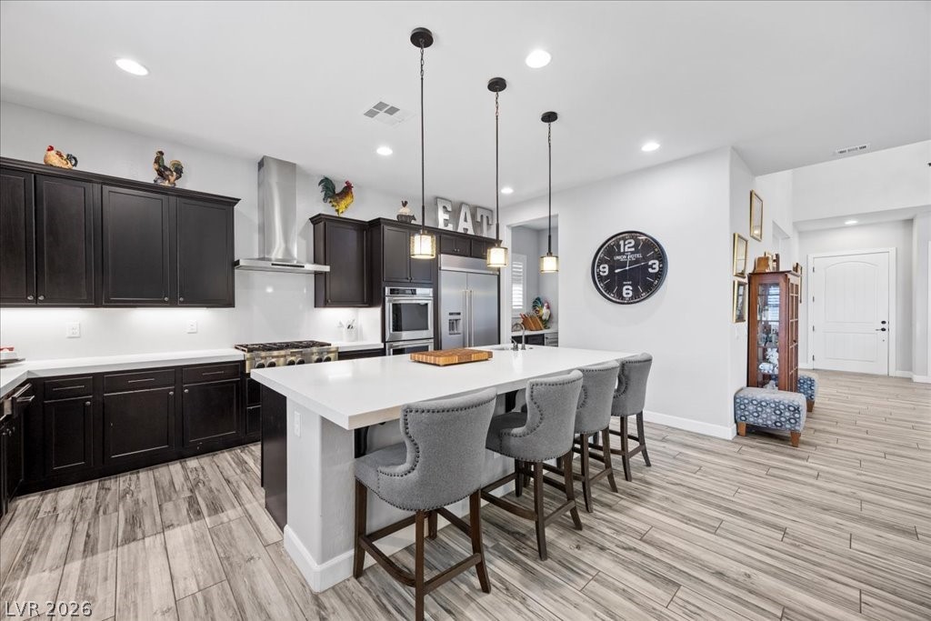 352 Dandelion Brook Court Las Vegas NV 89148