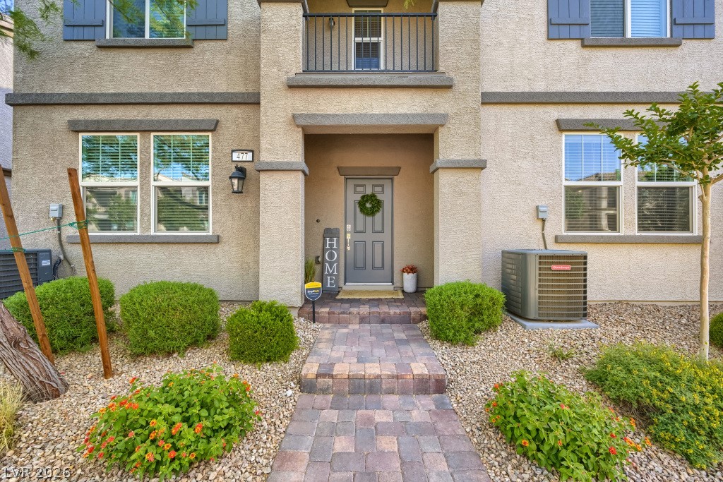 477 Ylang Place Henderson NV 89015