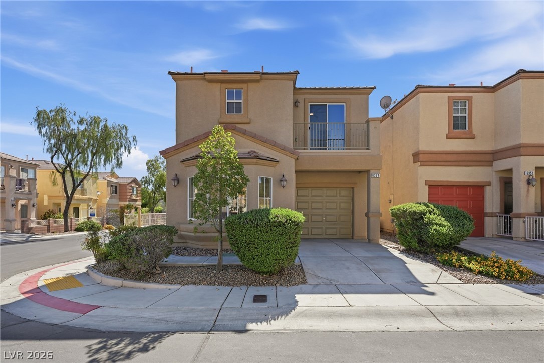 6352 Lonesome Lake Street Las Vegas NV 89148