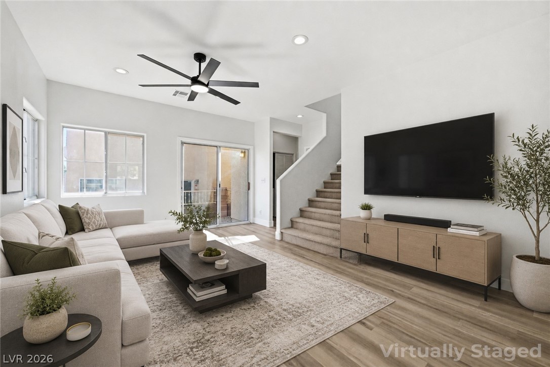6352 Lonesome Lake Street Las Vegas NV 89148