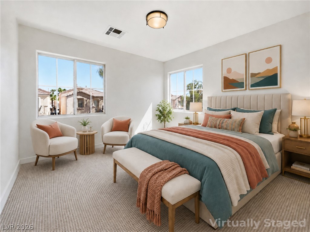 6352 Lonesome Lake Street Las Vegas NV 89148