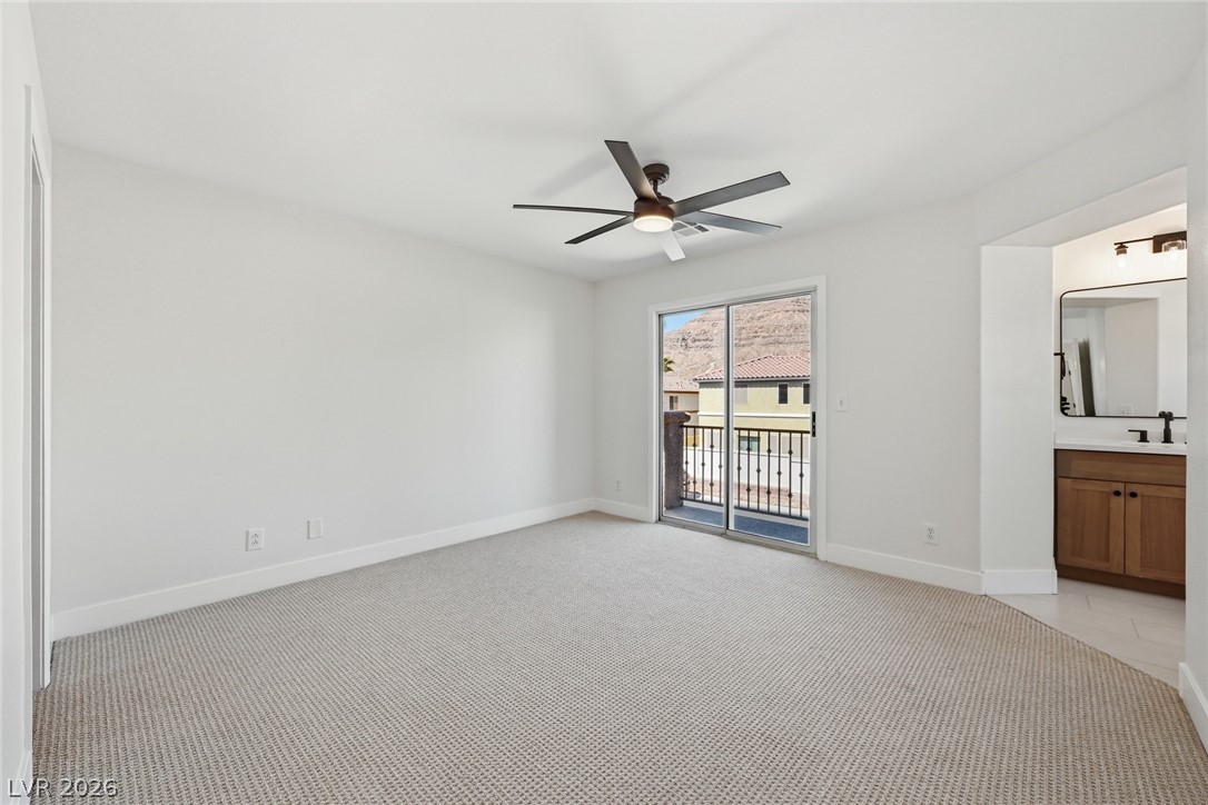 6352 Lonesome Lake Street Las Vegas NV 89148