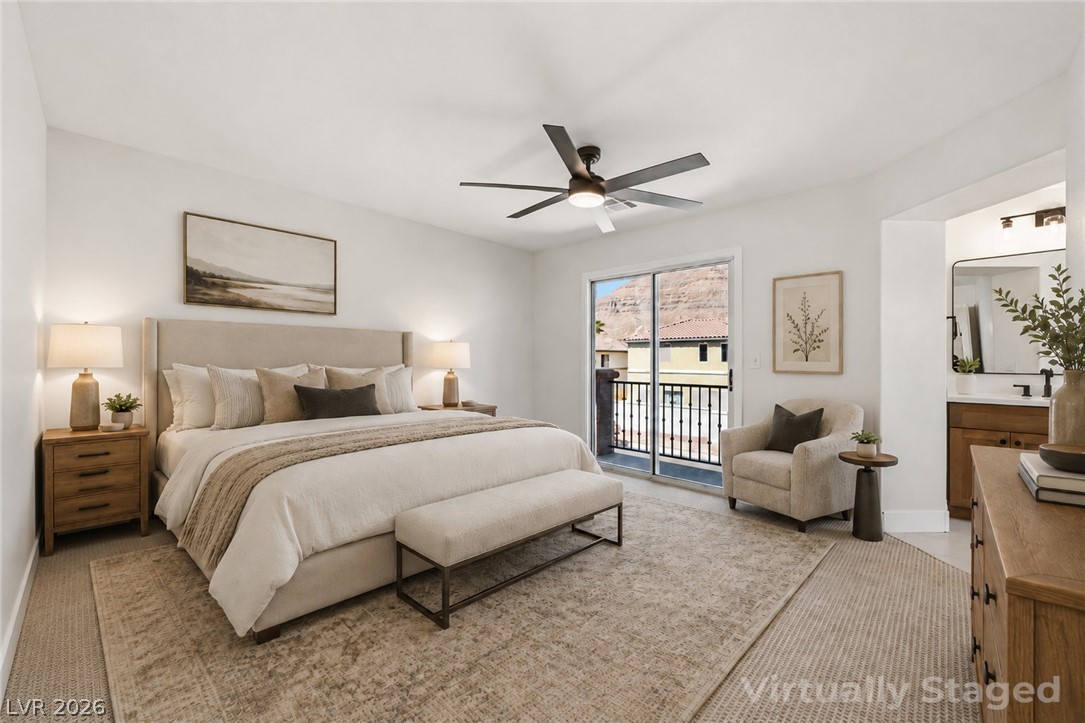 6352 Lonesome Lake Street Las Vegas NV 89148