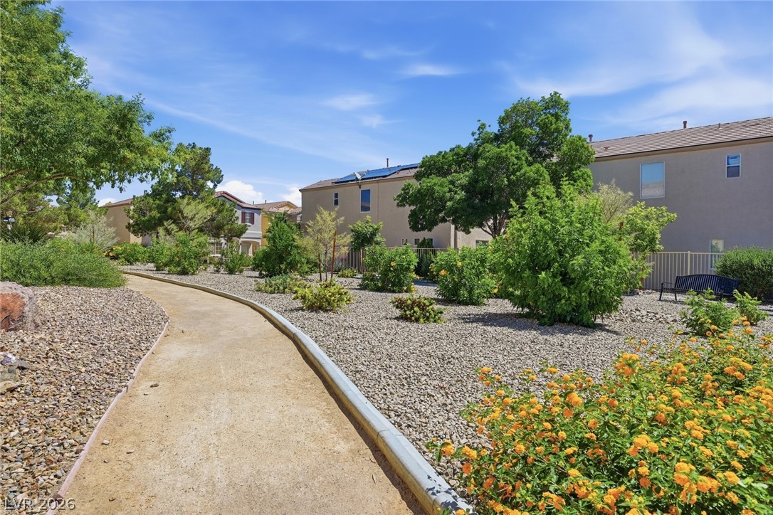6352 Lonesome Lake Street Las Vegas NV 89148
