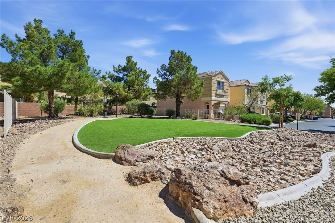 6352 Lonesome Lake Street Las Vegas NV 89148