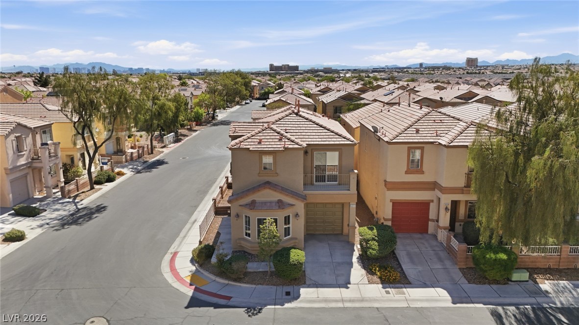 6352 Lonesome Lake Street Las Vegas NV 89148