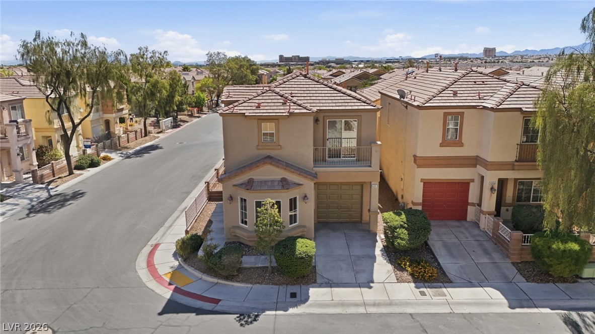 6352 Lonesome Lake Street Las Vegas NV 89148