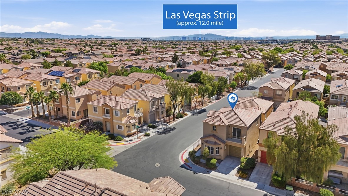 6352 Lonesome Lake Street Las Vegas NV 89148