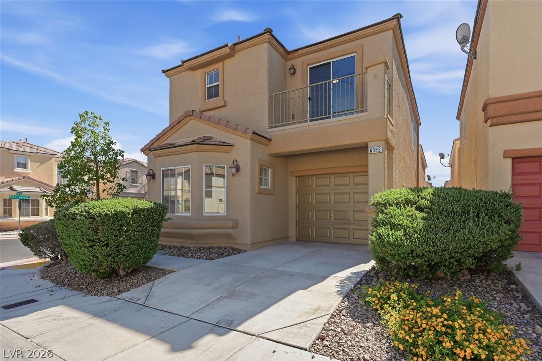 6352 Lonesome Lake Street Las Vegas NV 89148