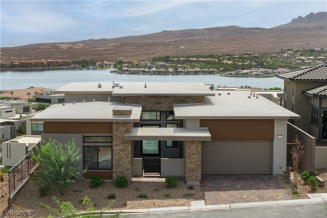 184 Inland Shores Lane Henderson NV 89011