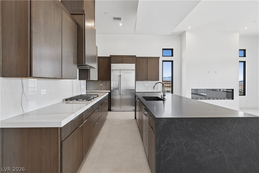 184 Inland Shores Lane Henderson NV 89011