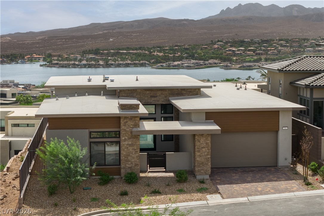 184 Inland Shores Lane Henderson NV 89011