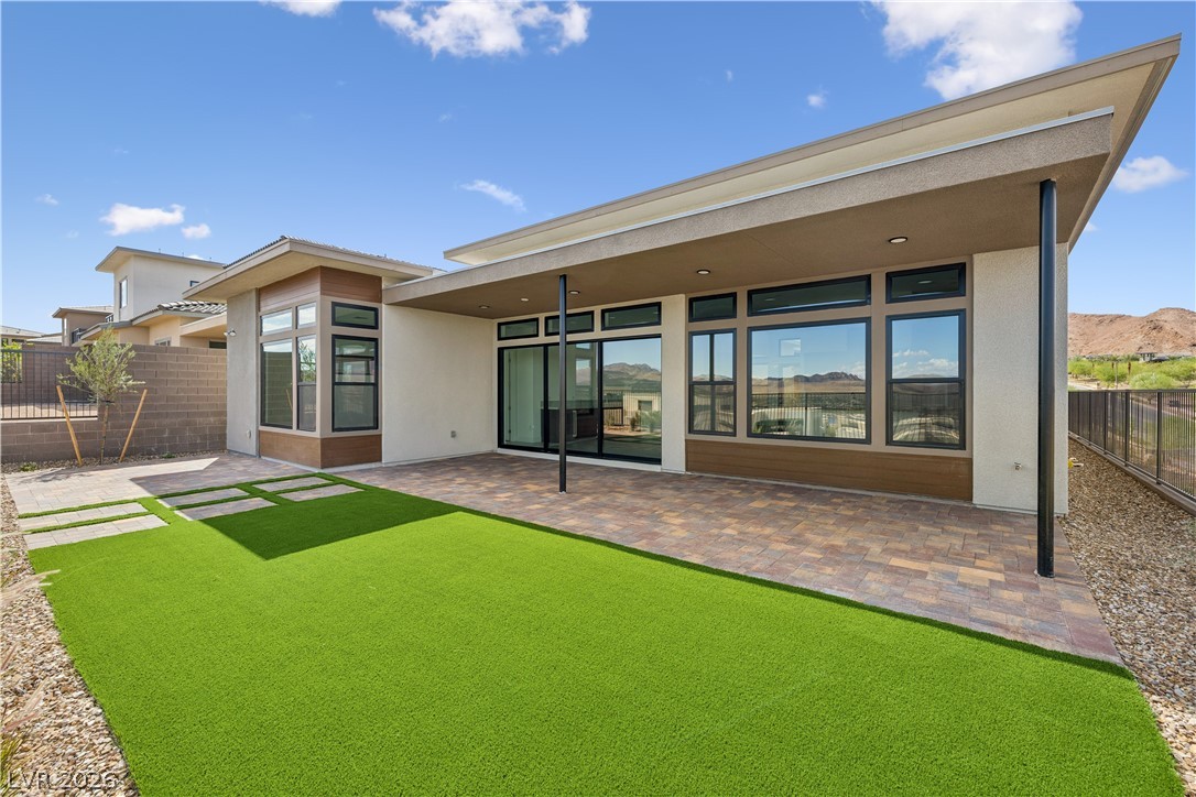 184 Inland Shores Lane Henderson NV 89011