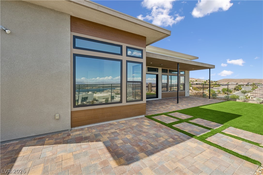 184 Inland Shores Lane Henderson NV 89011