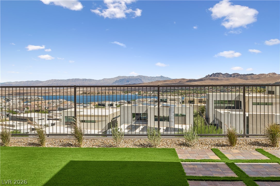 184 Inland Shores Lane Henderson NV 89011