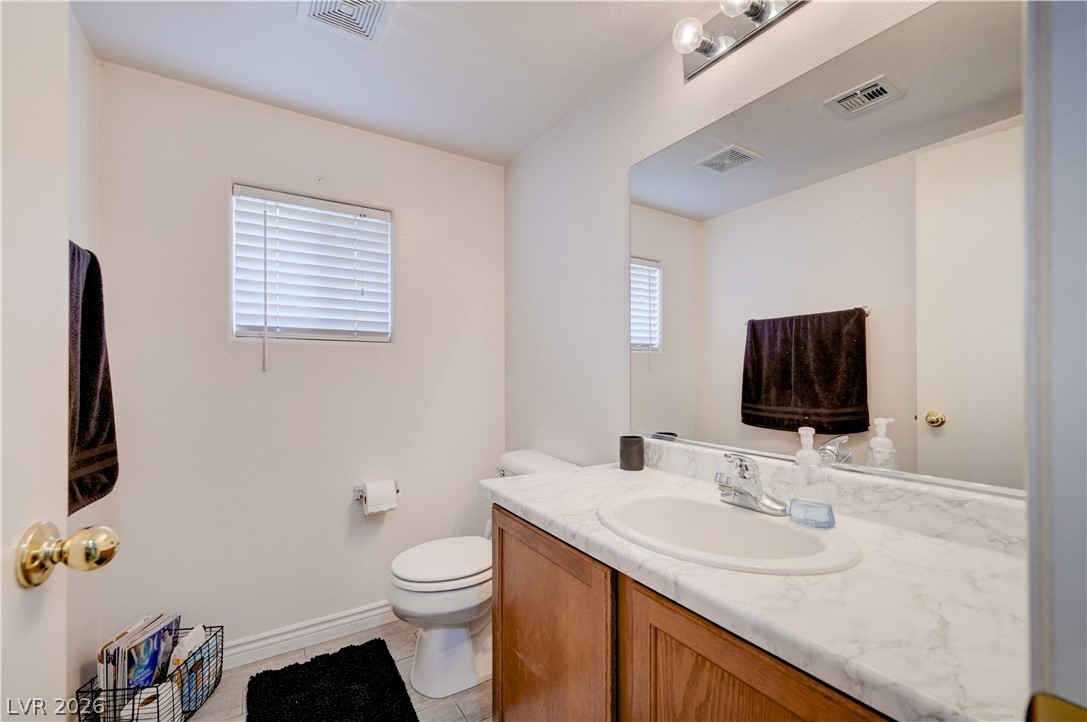 6837 Silver Eagle Avenue Las Vegas NV 89122