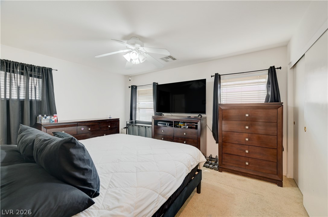6837 Silver Eagle Avenue Las Vegas NV 89122
