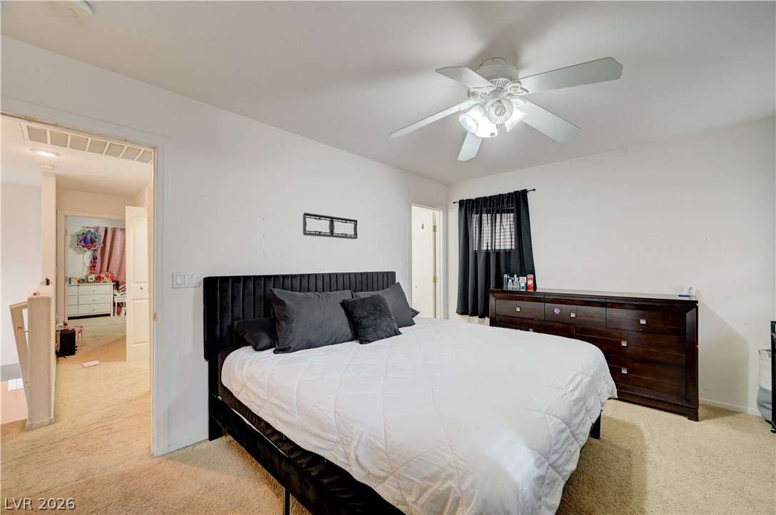 6837 Silver Eagle Avenue Las Vegas NV 89122