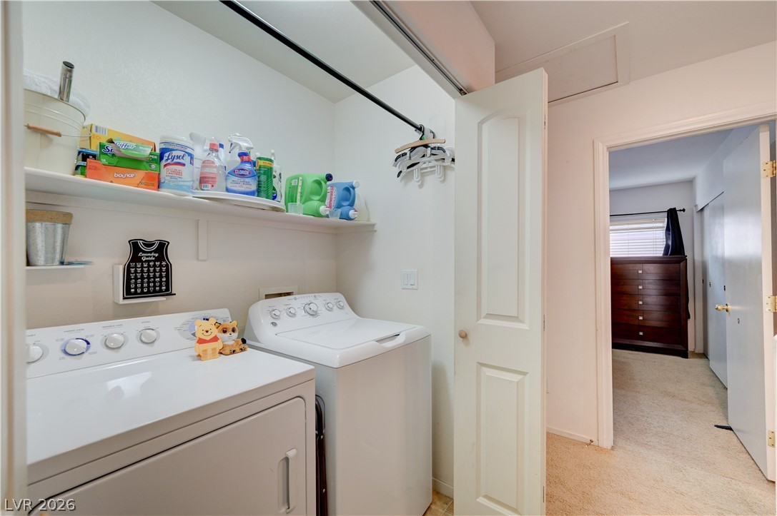 6837 Silver Eagle Avenue Las Vegas NV 89122