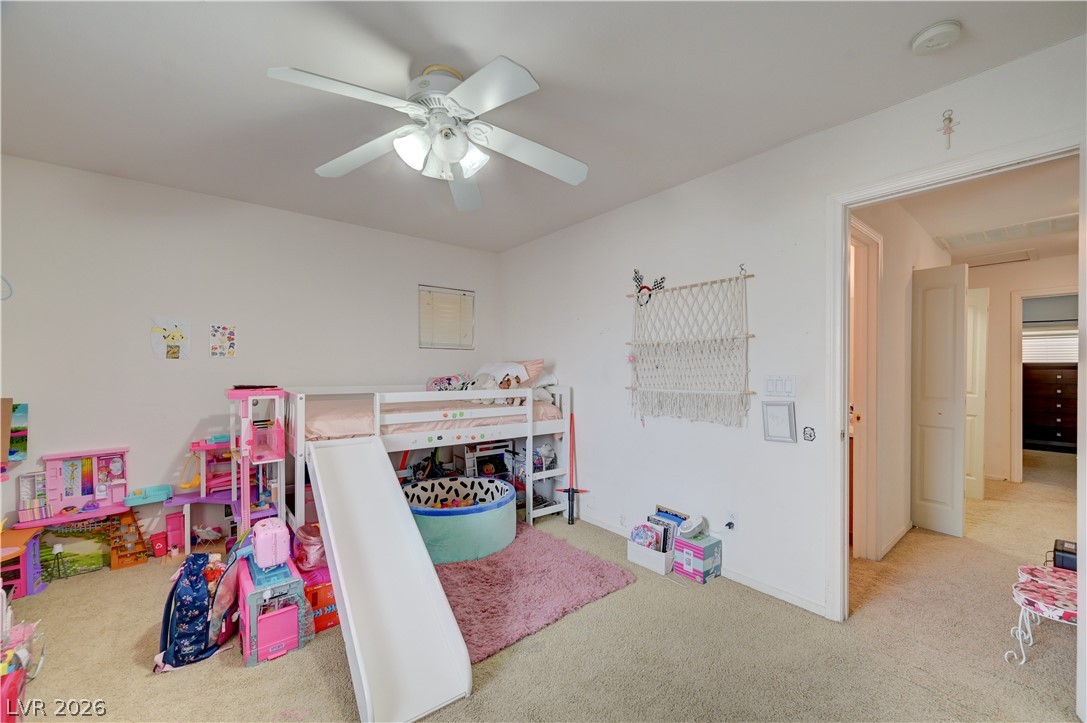 6837 Silver Eagle Avenue Las Vegas NV 89122