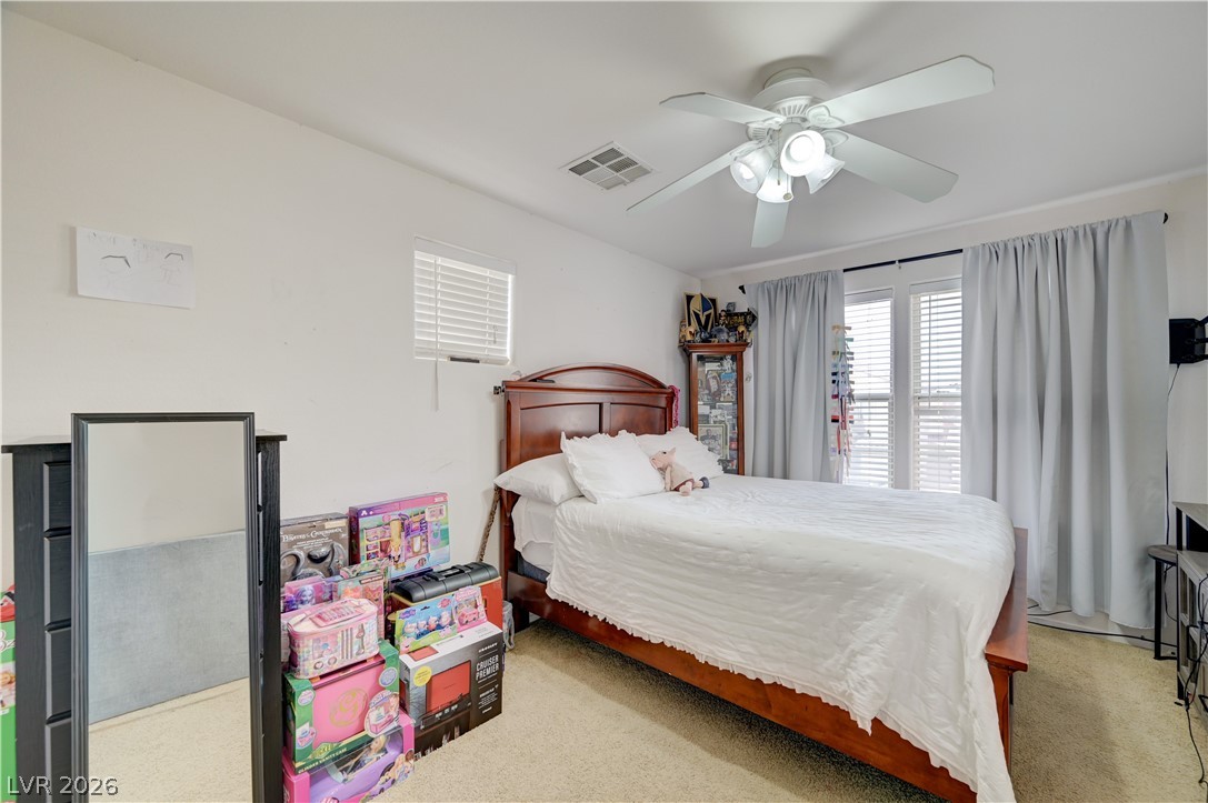 6837 Silver Eagle Avenue Las Vegas NV 89122