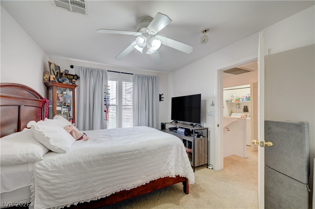 6837 Silver Eagle Avenue Las Vegas NV 89122