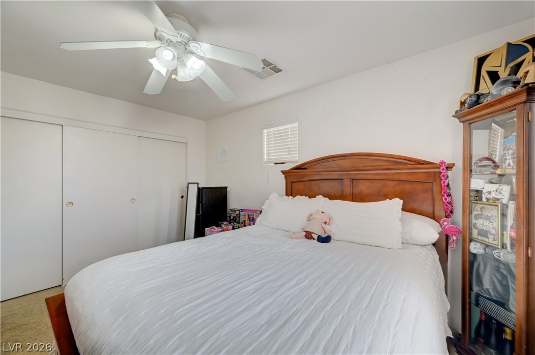 6837 Silver Eagle Avenue Las Vegas NV 89122
