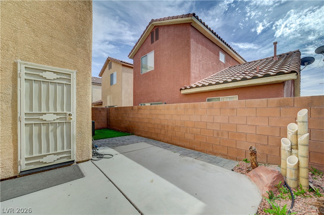 6837 Silver Eagle Avenue Las Vegas NV 89122