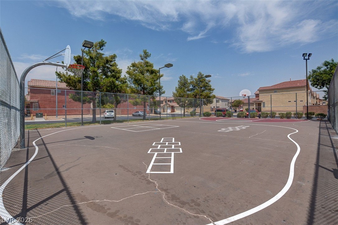 6837 Silver Eagle Avenue Las Vegas NV 89122