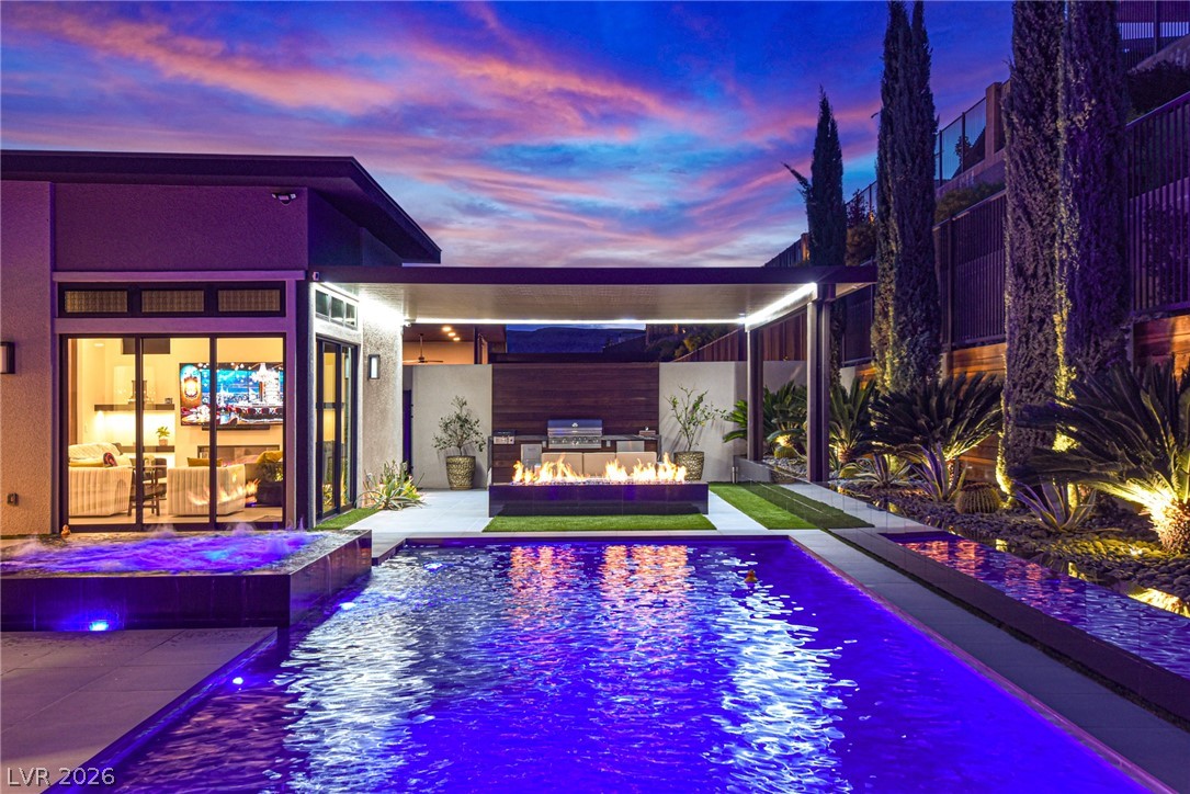 795 Keyland Street Las Vegas NV 89138