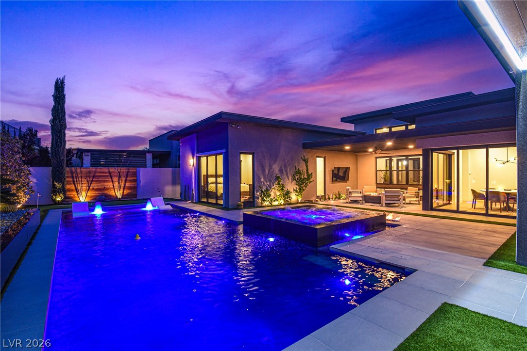 795 Keyland Street Las Vegas NV 89138