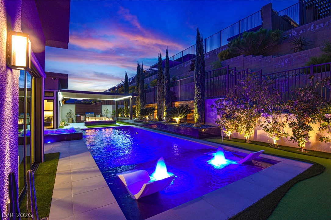 795 Keyland Street Las Vegas NV 89138