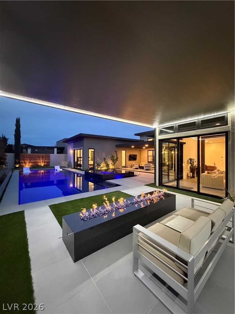 795 Keyland Street Las Vegas NV 89138