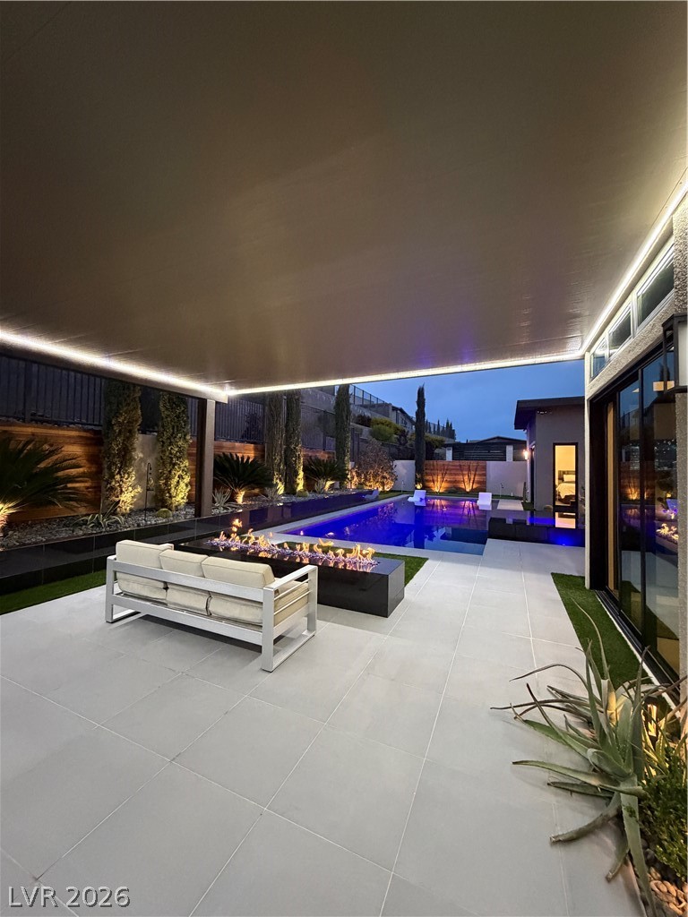795 Keyland Street Las Vegas NV 89138