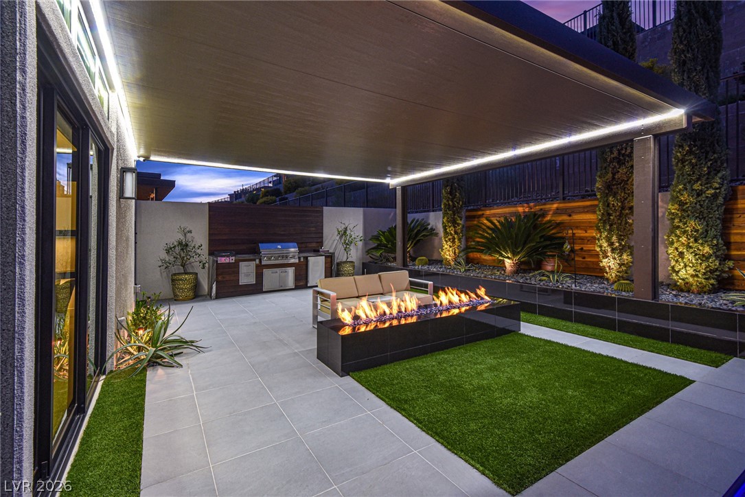 795 Keyland Street Las Vegas NV 89138
