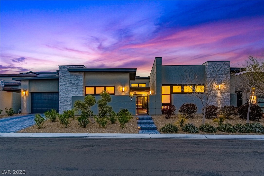 795 Keyland Street Las Vegas NV 89138