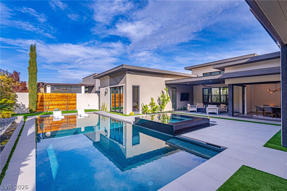 795 Keyland Street Las Vegas NV 89138
